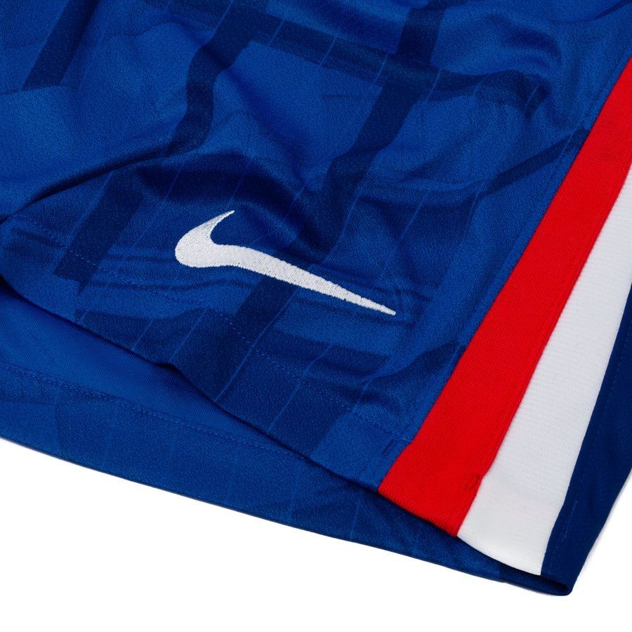 Chelsea Home Shorts 2025/26 - Men's-SoccerKits Hub | Buy Soccer Jerseys Online